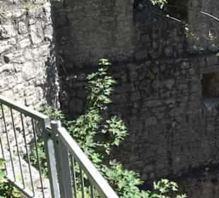 Ruine Hohenmelchingen