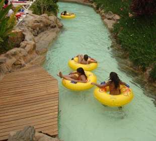 Wasserpark Siam Park