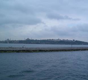 Istanbul