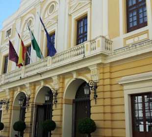 Altstadt Chiclana de la Frontera