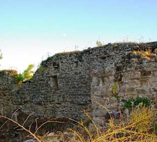 Sulahikulle - Vergessene Stadt