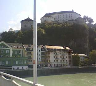 Kufstein in Tirolo (Austria)