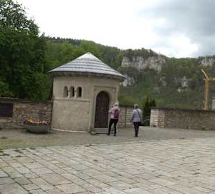 Kloster Beuron