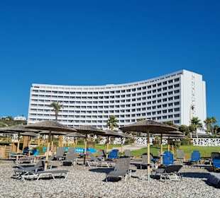 Strand Ixia