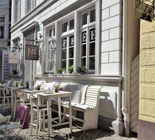 Impressionen aus der Oldenburger Altstadt