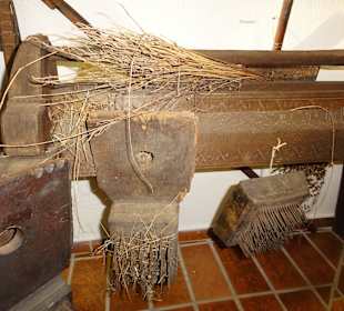 Rundgang durch das Burgmuseum