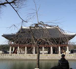 Gyeongbokgung Palace
