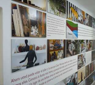 Fundacion Cesar Manrique