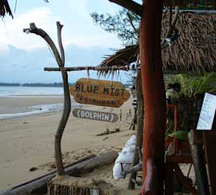 Blue Mist Restaurant