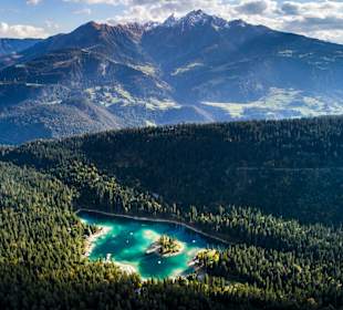 Wandern Flims
