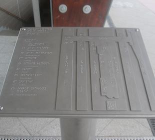 Dworzec Główny w Toruniu