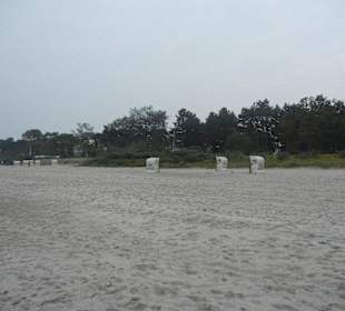Strand Timmendorfer Strand