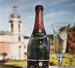 Rotkäppchen Sektkellerei