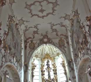 Stiftspfarrkirche St. Kassian