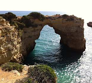 Praia da Marinha