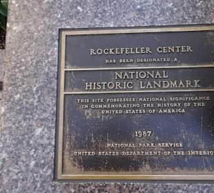 Stadtrundfahrt New York