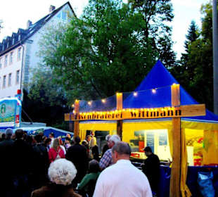 Franken's größte Kirchweih
