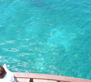Piratenfahrt Toroneos - "Holidays and more"