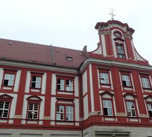 Ossolineum (Gebäude, Institut, Nationalbibliothek)