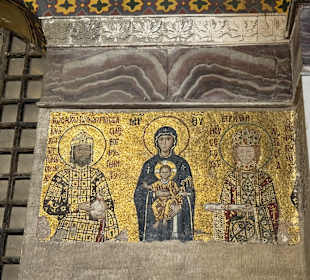 Hagia Sophia