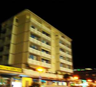 Die Hotels am Zenith Platz