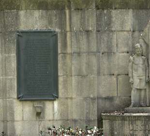 Friedhof Balingen