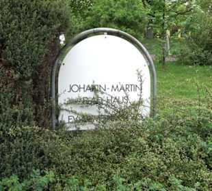 Johann-Martin-Flad-Haus