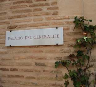  Generalife