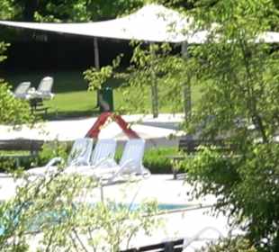 Freibad Klosterreichenbach