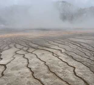 Yellowstone Nationalpark