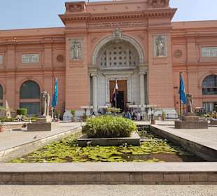 Museum Kairo