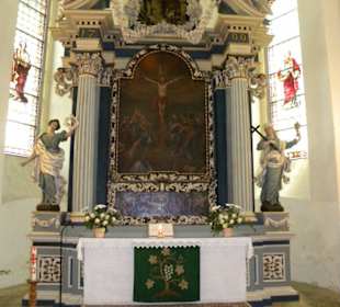Altar 