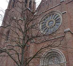 Uff-Kirchhof Stuttgart-Bad Cannstatt