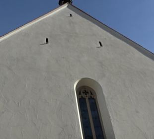Liebfrauenkapelle