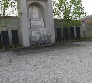 Kriegerdenkmal Unterkochen