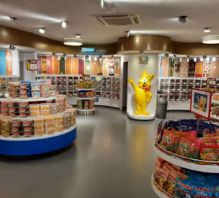 Haribo-Store Bonn 