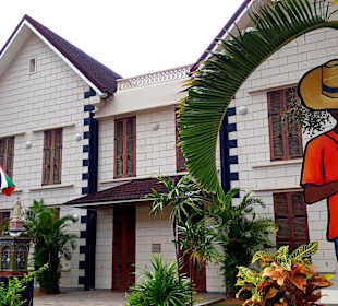 Stadtrundgang Victoria