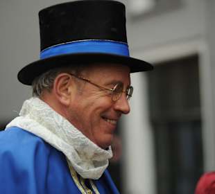 Dickens Deventer