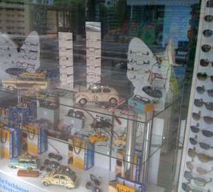 Nochmal das Schaufenster von Style Optik Titreyeng