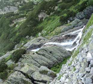 Tatrzański Park Narodowy