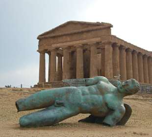 Agrigento