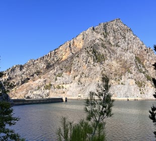 Bootstour Side - Gündogdu