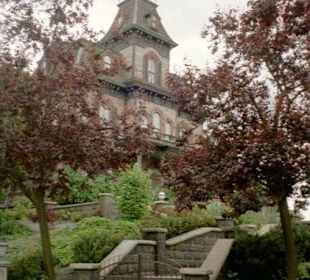 Phantom Manor