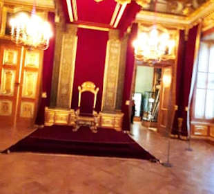 Königszimmer