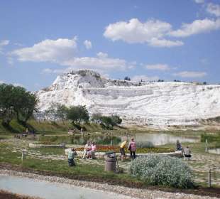 Pamukkale