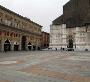 Piazza Maggiore