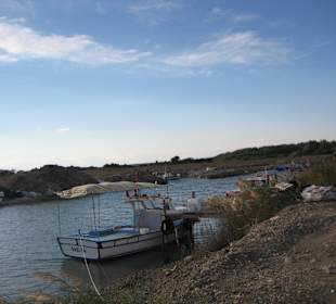 Am Naturhafen