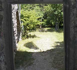 Naturpark Sparbach Hinterbrühl