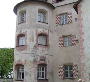 Schloss Glatt