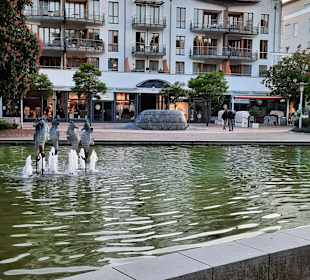 Kurpromenade Timmendorfer StrandSonstiges